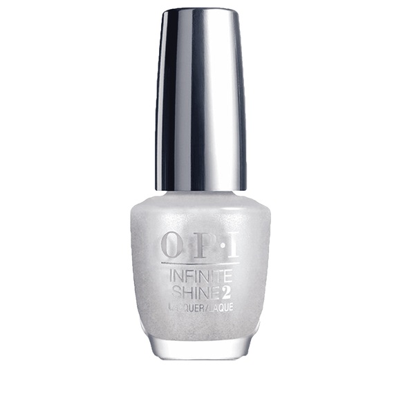 OPI Infinite Shine Go to Grayt Lengths 15ml