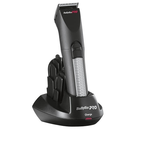 BaByliss Pro Haartrimmer Aufladbar FX768E