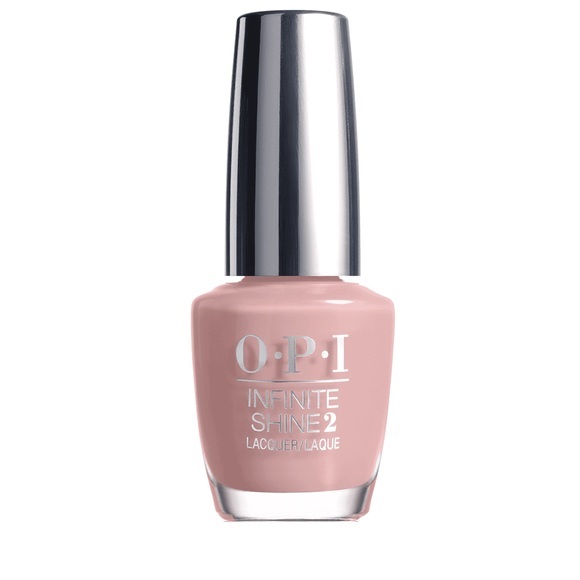 OPI Infinite Shine Half Past Nude 15ml