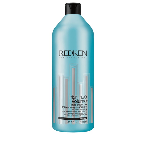 Redken High Rise Volume Lifting Shampoo 1000ml