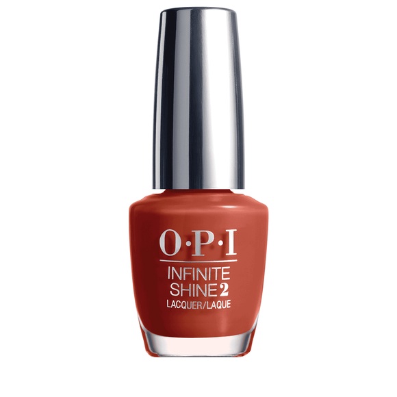 OPI Infinite Shine Hold Out for More 15ml