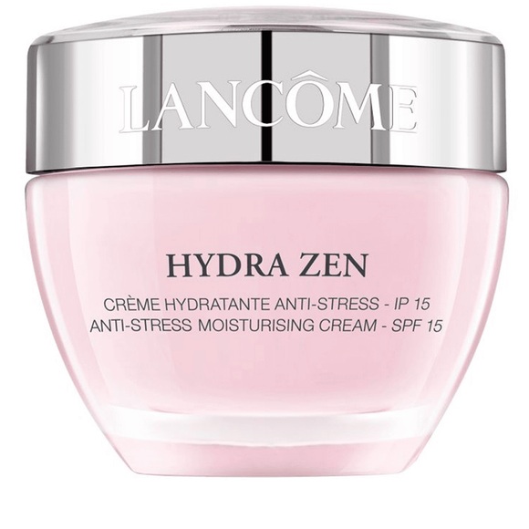 Lancôme Hydra Zen Crème SPF 15 Gesichtscreme 50ml