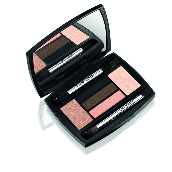 Lancôme Hypnôse Palette Star Eyes - Terre d'Ivoire ST03