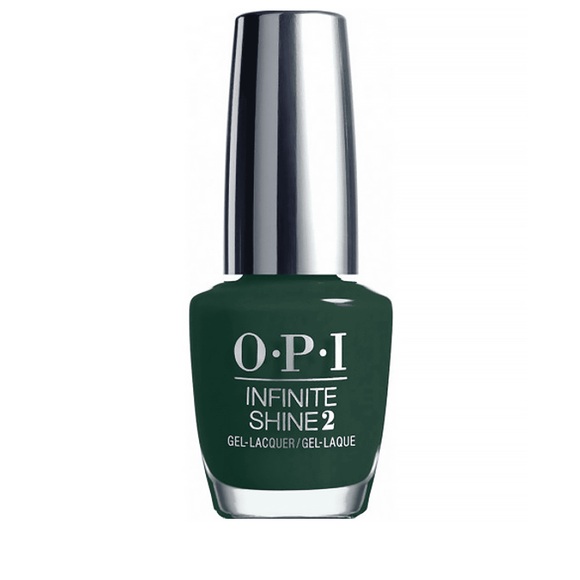 OPI Infinite Shine I Do it My Run-Way 15ml