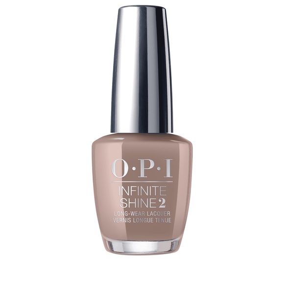 OPI Infinite Shine Icelanded a Bottle of OPI 15ml