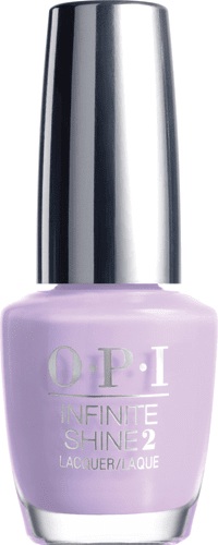 OPI Infinite Shine In Pursuit of Purple 15ml