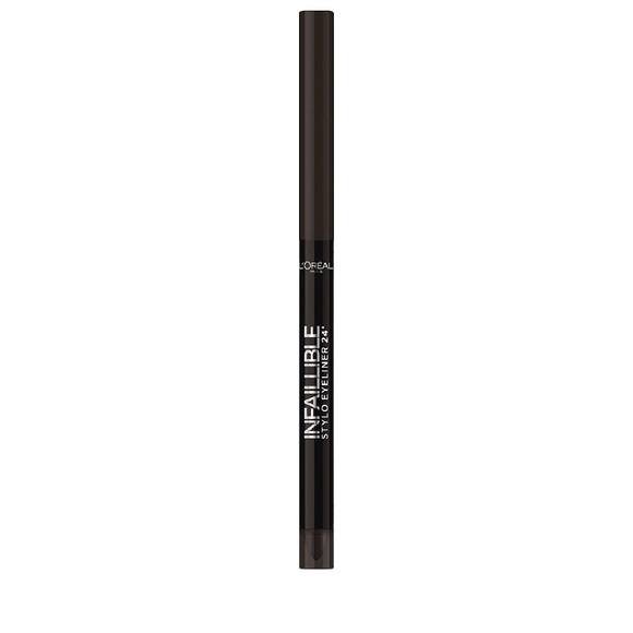 L'oreal Infaillible Eyeliner 300 Chocolate Addiction 5g