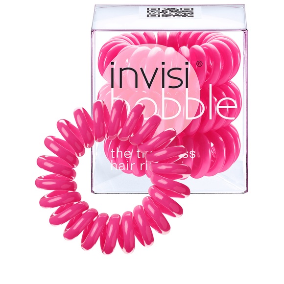 Invisibobble ORIGINAL - Candy Pink