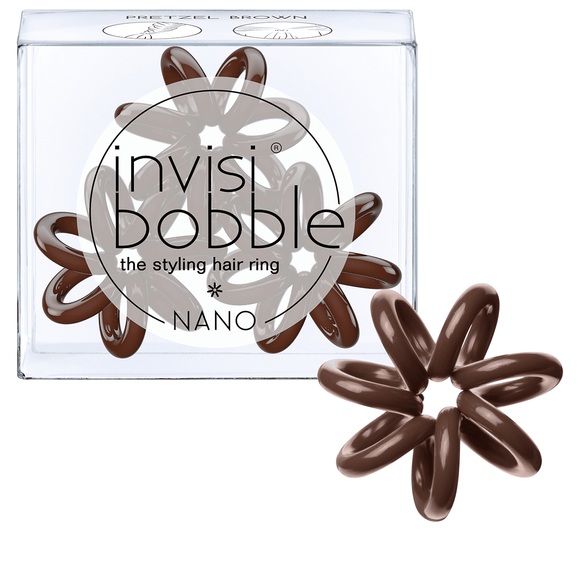 Invisibobble Nano Haargummi