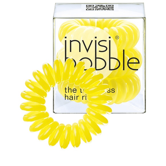Invisibobble ORIGINAL - Submarine Yellow