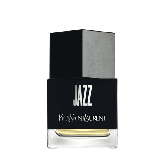 JAZZ by Yves Saint Laurent Eau de Toilette Spray 80 ml