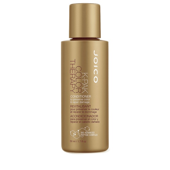 Joico K-Pak Color Therapy Conditioner 50ml