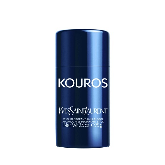 KOUROS by Yves Saint Laurent Deodorant Stick 77 ml