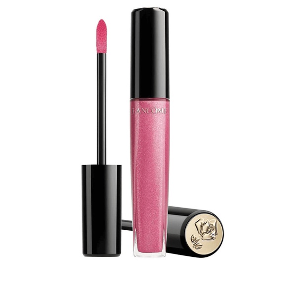 Lancôme Nr. 317 - Pourquoi Pas L'Absolu Gloss Sheer Lip Gloss 8ml