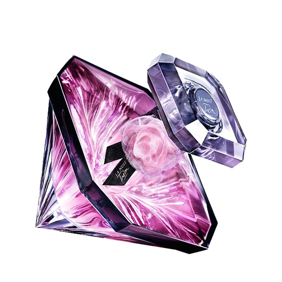 Lancôme La Nuit Trésor Caresse EdP 75ml