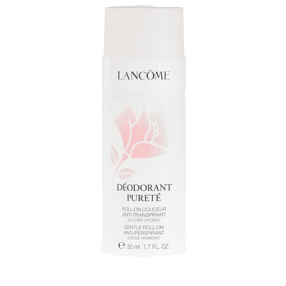 Lancôme La Rose Deo Pureté Roll-on 50ml
