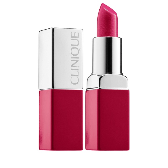 Clinique Clinique Pop™ Lippenstift + Primer in einem - Punch Pop