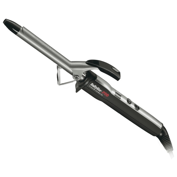 BaByliss Pro Lockeneisen Digital Ø 16 mm