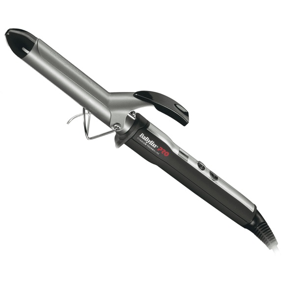 BaByliss Pro Lockeneisen Digital Ø 25 mm