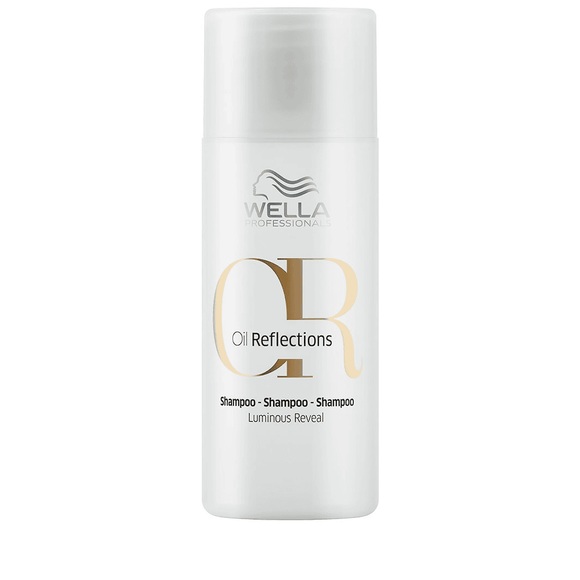 Wella Professionals Oil Reflection Luminous Reveal Shampoo 50ml