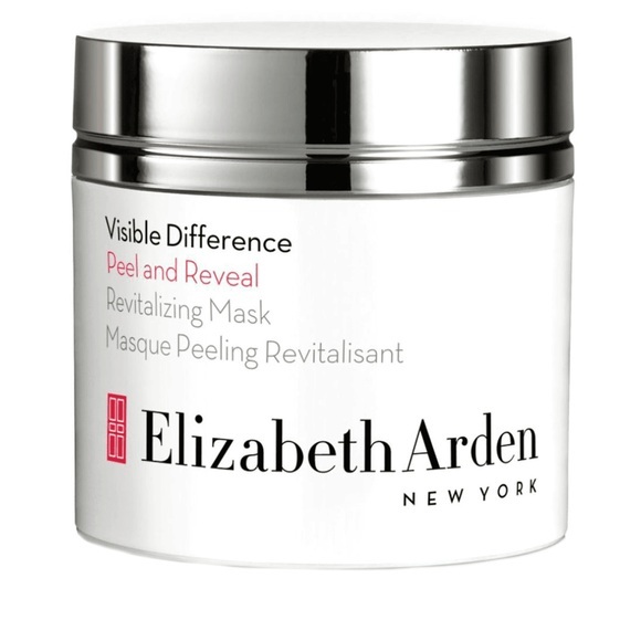 Elizabeth Arden sichtbarer Unterschied Peel & Reveal revitalisieren...