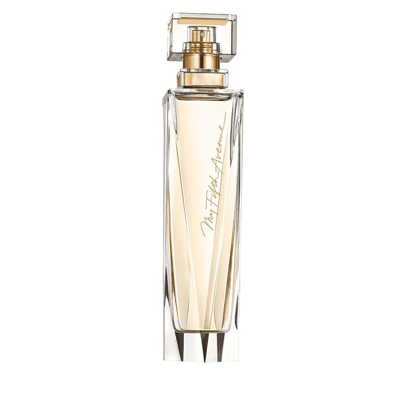 Elizabeth Arden My Fifth Avenue Eau De Parfum Spray 50ml/1.7oz