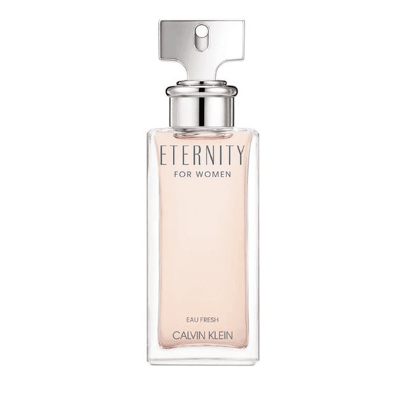 Eternity - For Women Eau Fresh Eau de Parfum