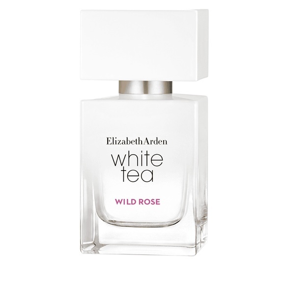 Elizabeth Arden weiß Tee Wild Rose Eau De Toilette Spray 30ml/1oz
