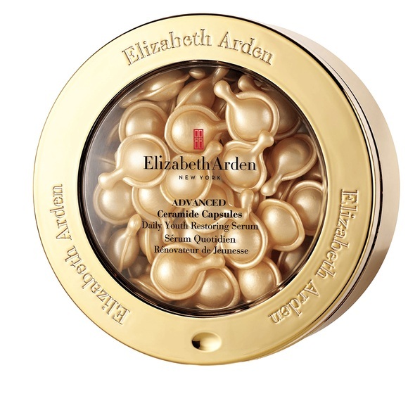 Elizabeth Arden Ceramide Kapseln täglich Jugend wiederherstellen Se...