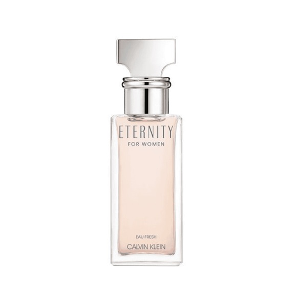 Eternity - For Women Eau Fresh Eau de Parfum