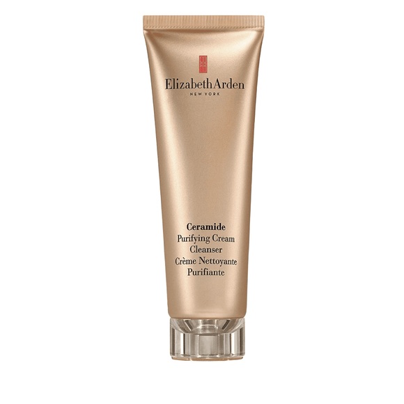 Elizabeth Arden Ceramide Reinigungscreme 125.0 ml