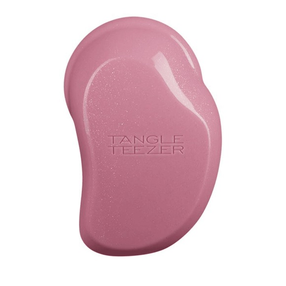 TangleTeezer Compact Styler, Candy Sparkle, rosa