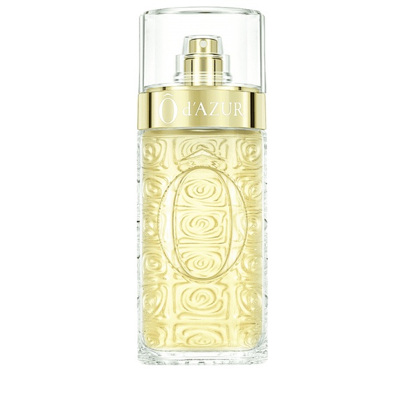 Lancôme Ô de Lancôme Ô d'Azur Eau de Toilette (EdT) 125ml