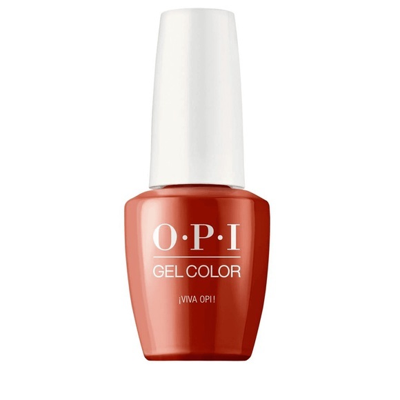 OPI GelColor Viva OPI 15ml