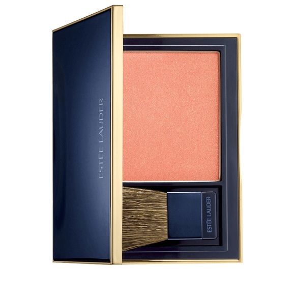 Estée Lauder Peach Passion Pure Color Envy Sculpting Blush Rouge