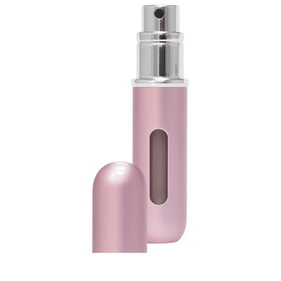 Travalo Parfümzerstäuber Pink