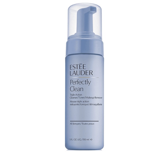 Estée Lauder Perfectly Clean Triple-Action Cleanser 150ml