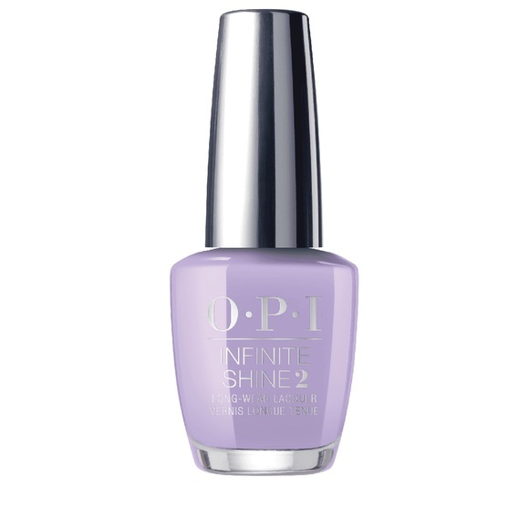 OPI Infinite Shine Polly Want a Lacquer? 15ml
