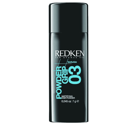 Redken Powder Grip Haarpuder Haarfestiger 7g