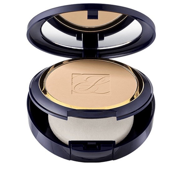 Estée Lauder Double Wear Stay In Place Matte Powder Foundation 12g