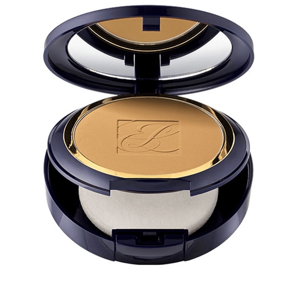 Estée Lauder Nr. 4N1 - Shell Beige Double Wear Stay-In-Place Matte Powder Makeup SPF10 Puder 12g