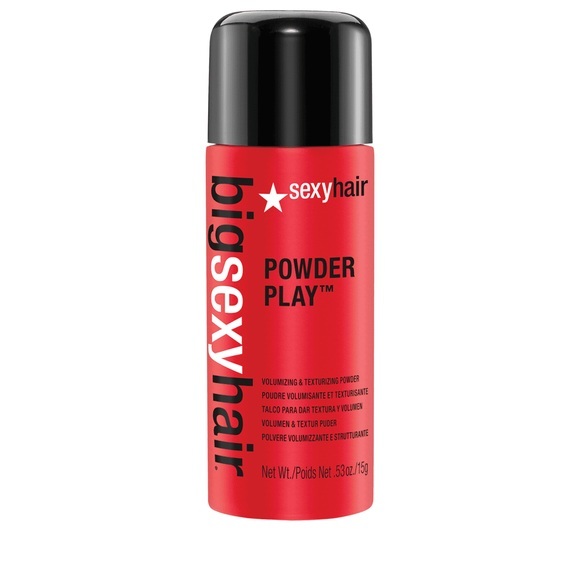 sexy hair Mini Big Powder Play Haarpuder 15g