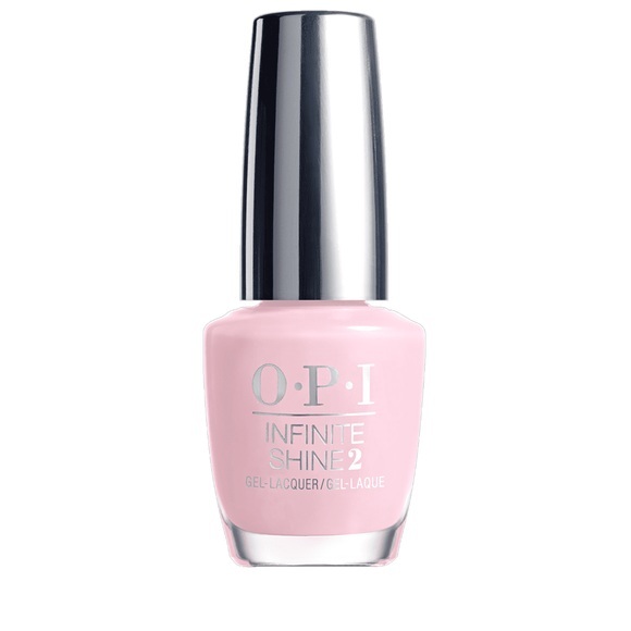 OPI Infinite Shine Pretty Pink Perseveres 15ml