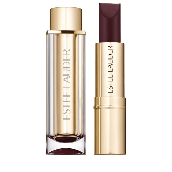 Estée Lauder Pure Color Love Creme Lipstick