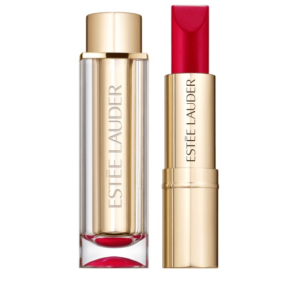 Estée Lauder Shock & Awe Pure Color Love Matte Lippenstift 3.5 g