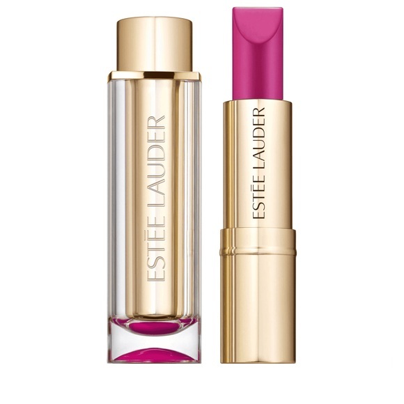Estée Lauder Pure Color Love Matte - Rebel Glam 400