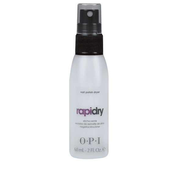 OPI Rapidry Schnelltrockner Spray Nagellacktrockner 55ml