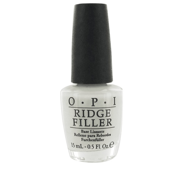 OPI Essentials Ridge Filler 15ml