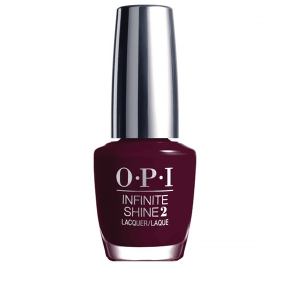 OPI Infinite Shine Raisin' the Bar 15ml