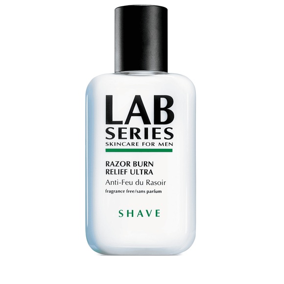 LAB Series for Men Razor Burn Relief Ultra